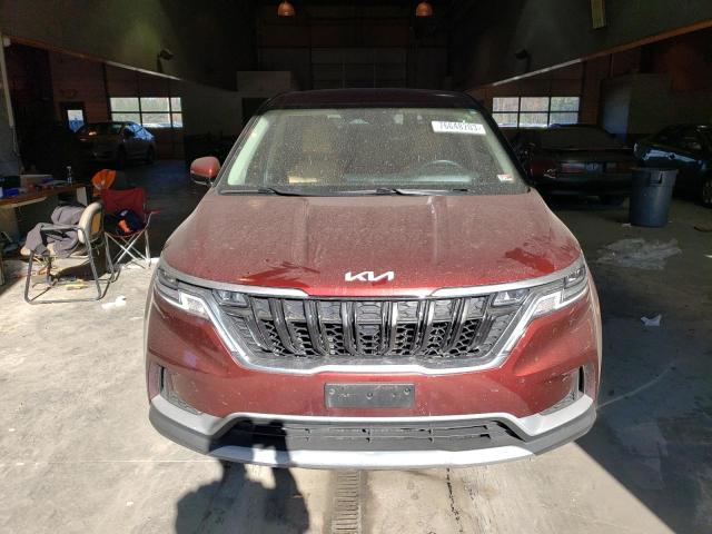 2022 KIA CARNIVAL L - KNDNB4H33N6093154