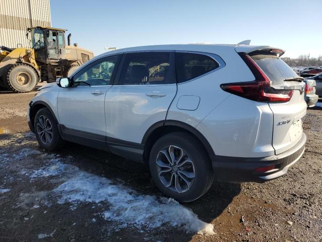 2HKRW2H86LH627756 | 2020 Honda cr-v exl