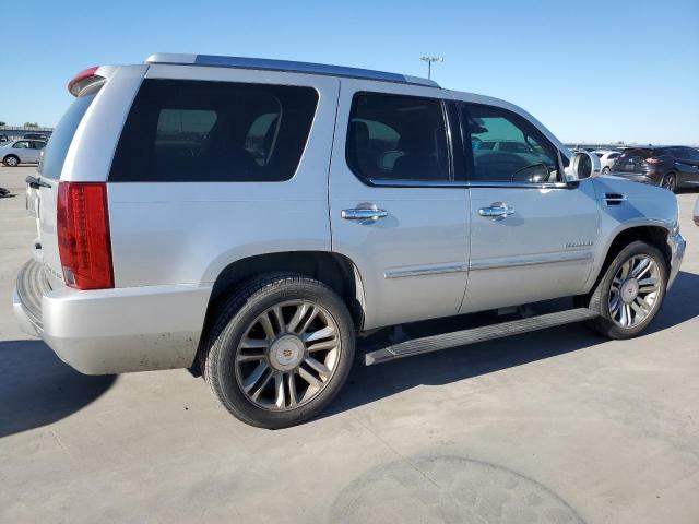 1GYS4DEF5ER158087 Cadillac Escalade Platinum