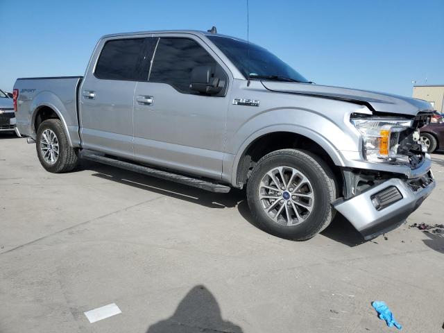 1FTEW1CP2LKE60241 | 2020 FORD F150 SUPER