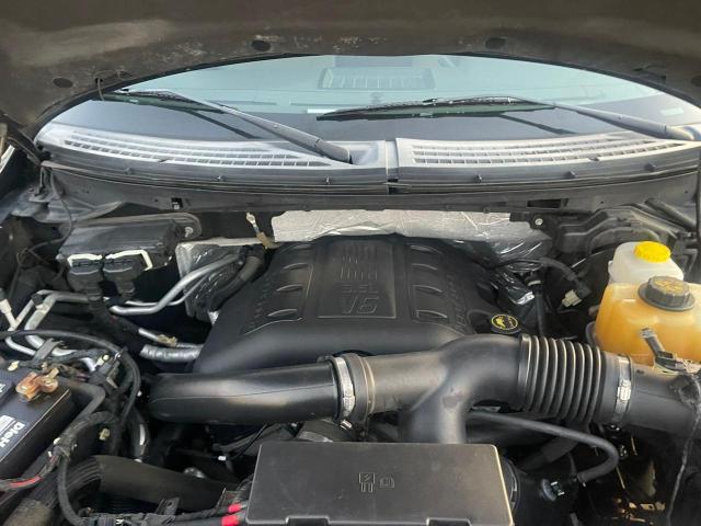 1FTFW1ETXEFA80879 Ford F150 Supercrew