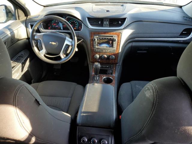 2014 Chevrolet Traverse - Image 8