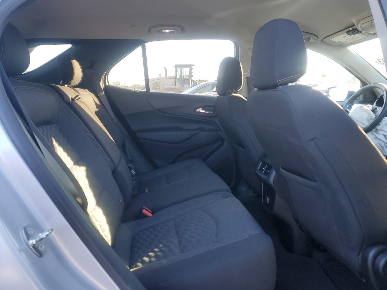 2GNAXSEV6J6348501 CHEVROLET EQUINOX 2018