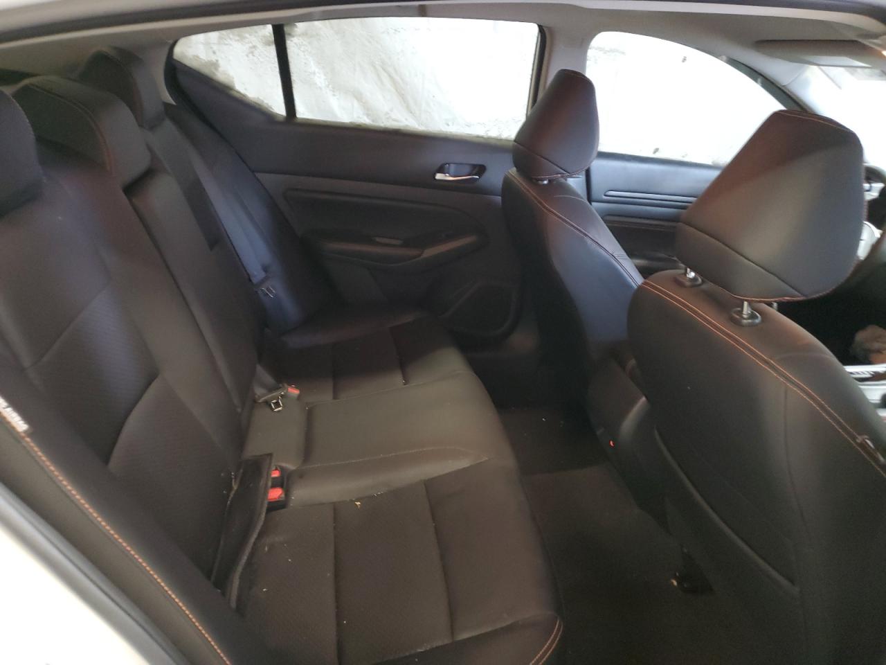 1N4BL4CW3NN344476 NISSAN ALTIMA 2022