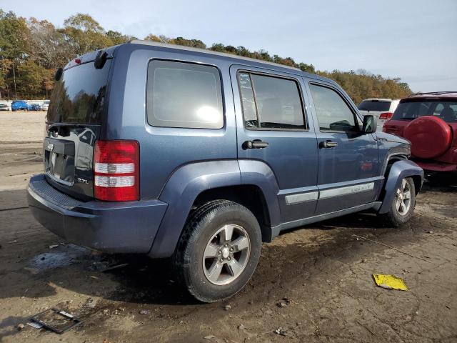 2008 Jeep Liberty Sport VIN: 1J8GP28K38W232945 Lot: 76471833