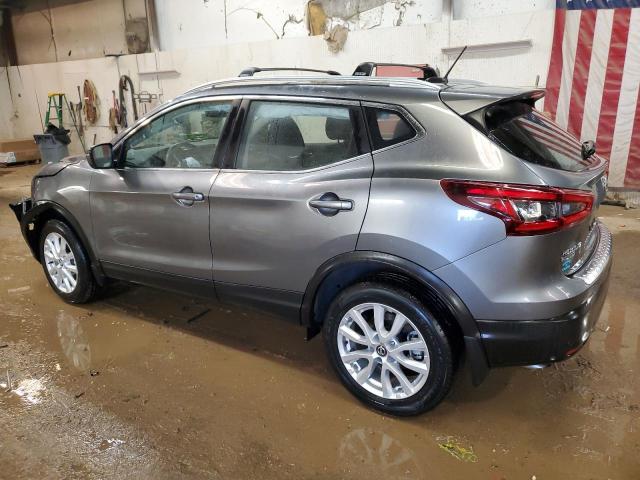 JN1BJ1CW9LW649263 | 2020 NISSAN ROGUE SPOR