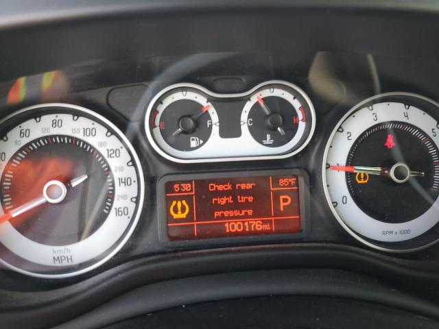2017 FIAT 500L POP ZFBCFAAH7HZ039099