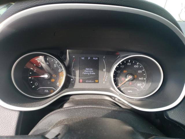 3C4NJDAB9HT636117 Jeep Compass Sport