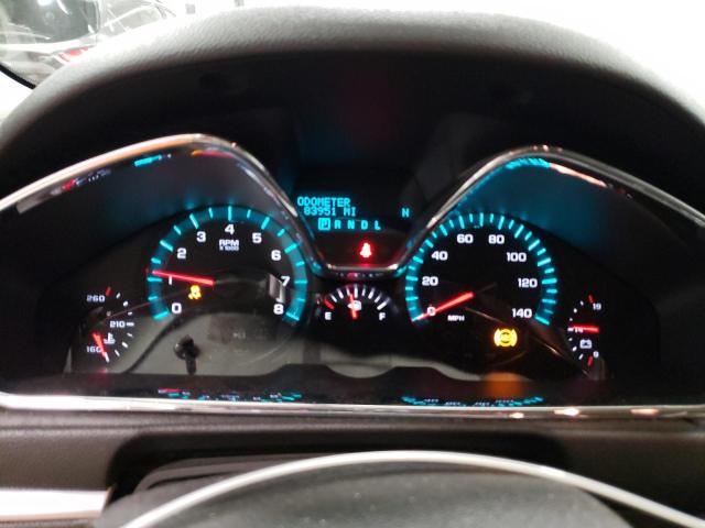 2017 CHEVROLET TRAVERSE L - 1GNKRGKD2HJ110729