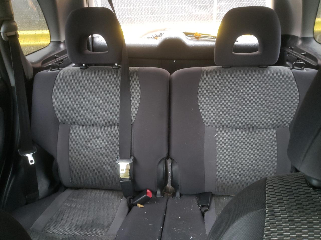 Lot #2193225632 2004 TOYOTA RAV4