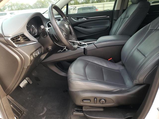 5GAERCKW4JJ249851 Buick Enclave Premium