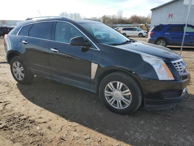 3GYFNEE38FS626905 | 2015 CADILLAC SRX LUXURY