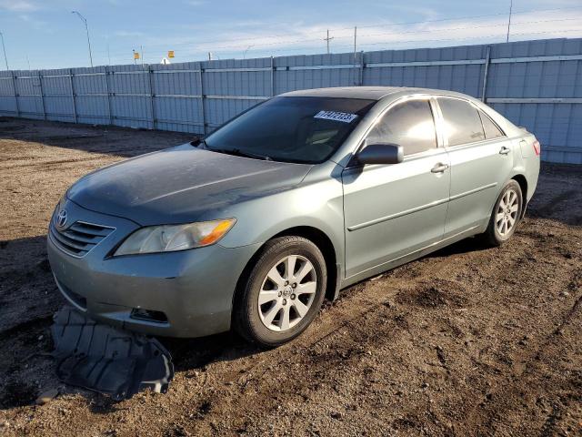 2008 Toyota Camry LE