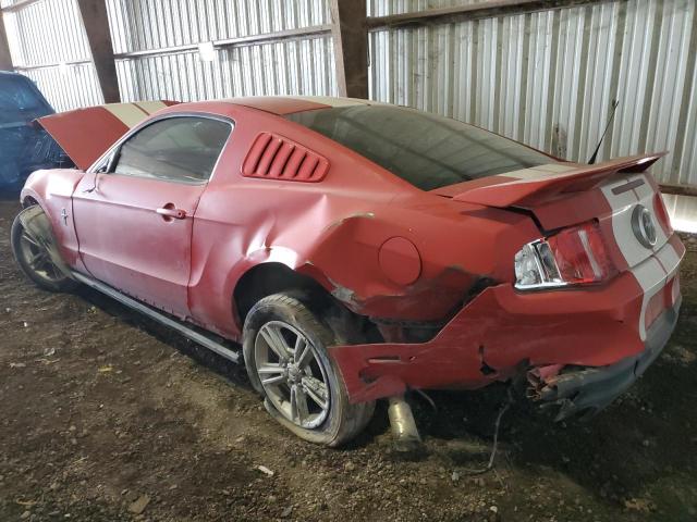 Vin: 1zvbp8an8a5172467, lot: 78193823, ford all models 20102