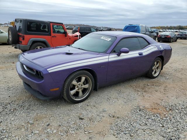 2010 Dodge Challenger R/T