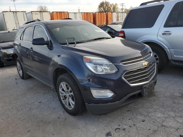 Vin: 2gnalcek1h1524336, lot: 75277103, chevrolet equinox lt 20174