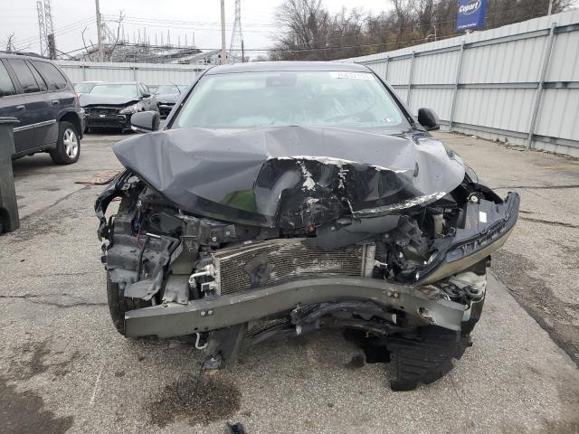 2014 Chevrolet Impala Lt VIN: 1G1125S35EU122476 Lot: 76832153