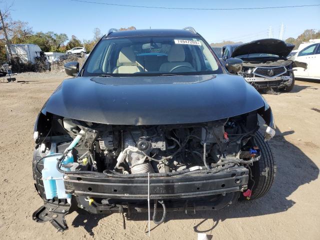 KNMAT2MV6GP634895 NISSAN ROGUE 2016
