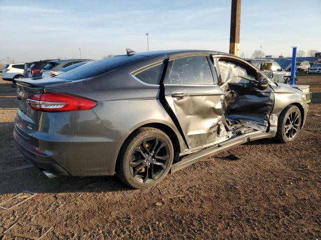 3FA6P0HD0LR140945 | 2020 FORD FUSION SE