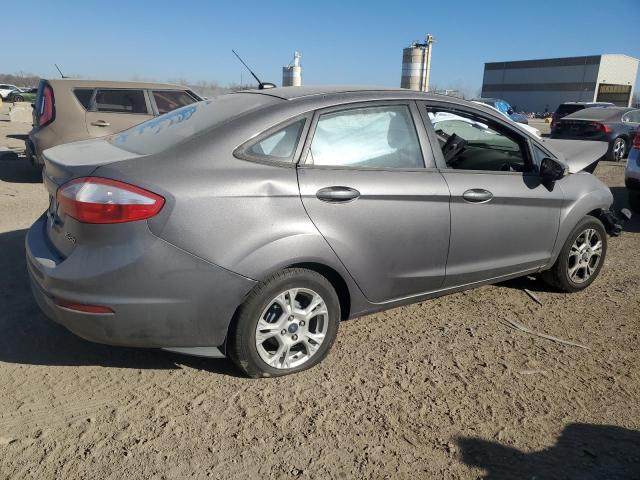 3FADP4BJ2EM188976 | 2014 Ford fiesta se