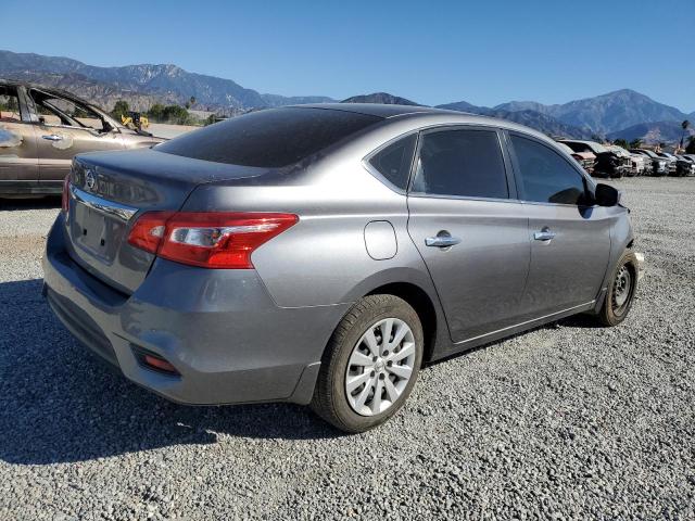 3N1AB7APXKY457154 Nissan SENTRA S