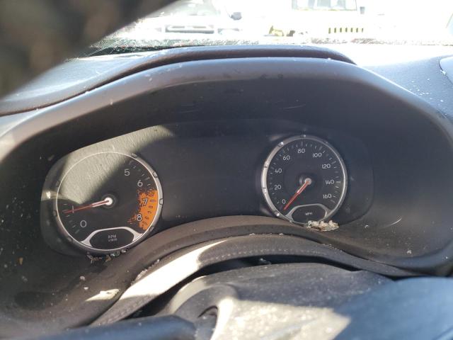2016 JEEP RENEGADE ZACCJBDT2GPD31418