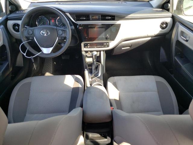 2T1BURHE7JC969691 Toyota COROLLA L