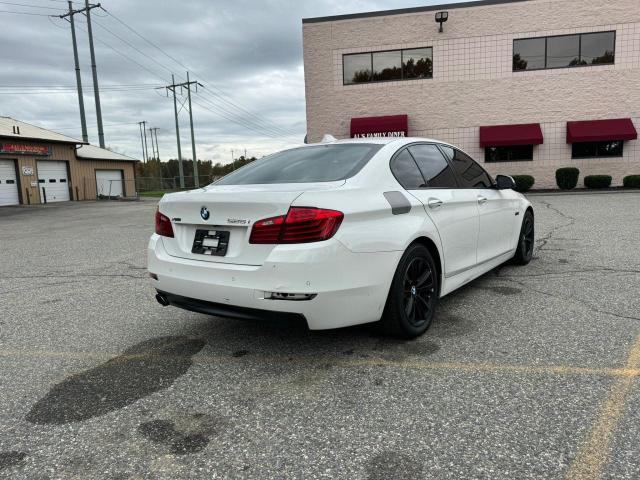 WBA5A7C56FD624726 BMW 528 XI