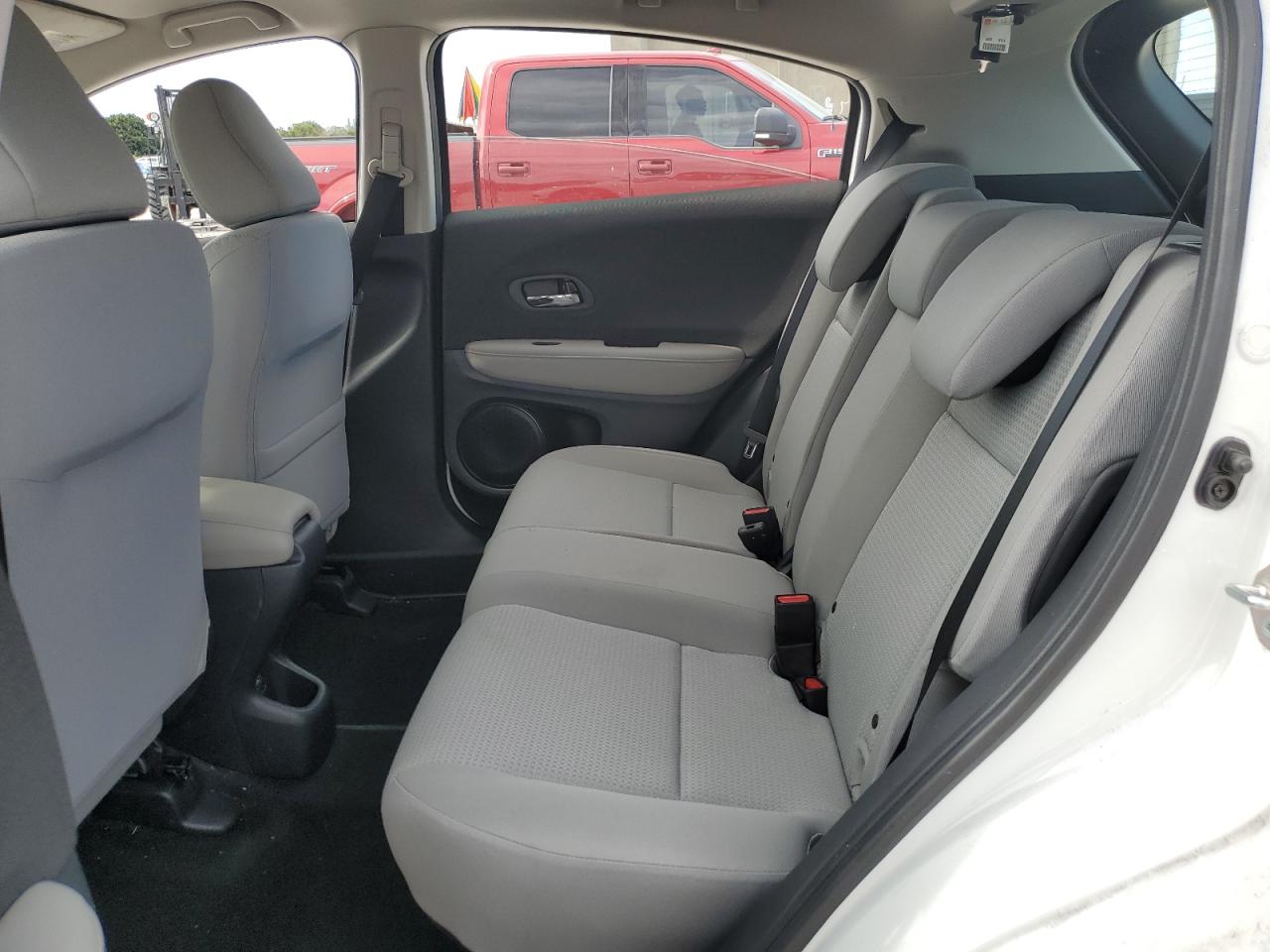 3CZRU6H39NM746782 HONDA HR-V 2022