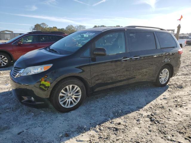 5TDYK3DC5FS596361 | 2015 TOYOTA SIENNA XLE