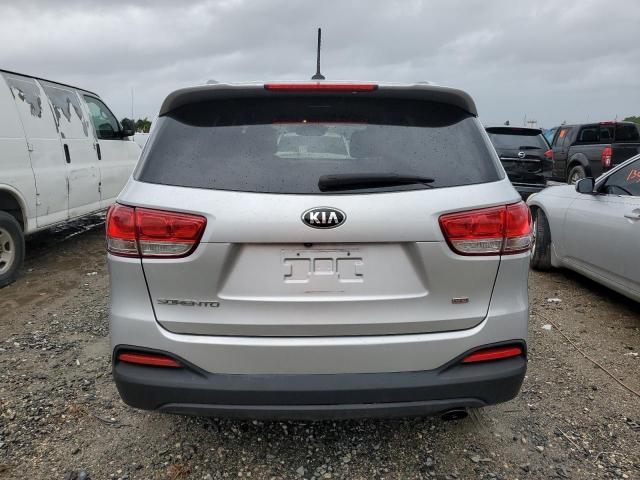 5XYPG4A39HG194513 | 2017 KIA SORENTO LX