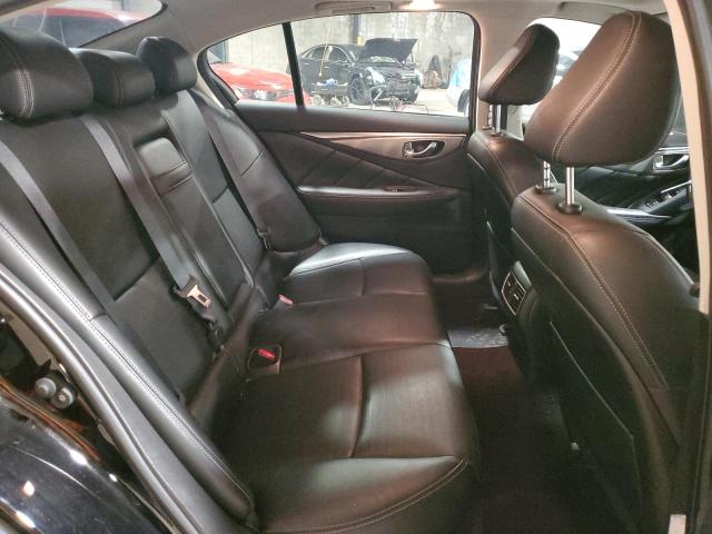 2016 INFINITI Q50 RED SP - JN1FV7AR2GM450997