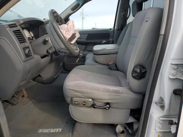 1D3KS28C77J573082 | 2007 Dodge ram 2500 st