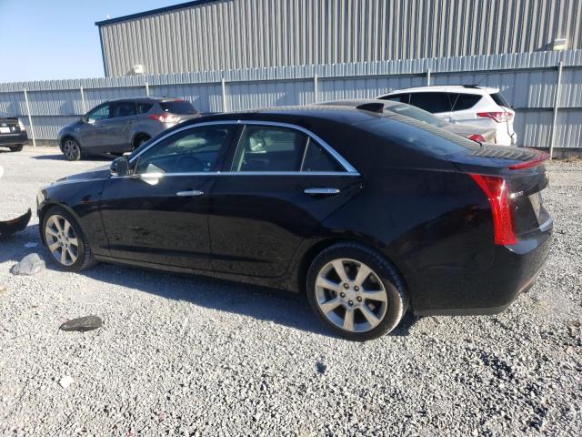 1G6AB5RX9G0111400 | 2016 CADILLAC ATS LUXURY