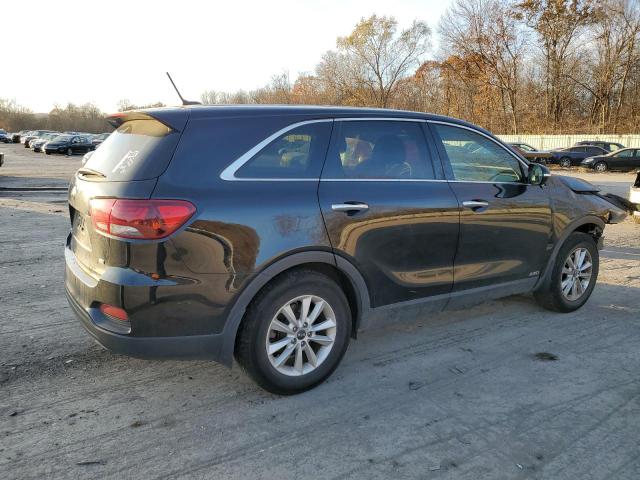 5XYPGDA3XKG538261 | 2019 KIA SORENTO L