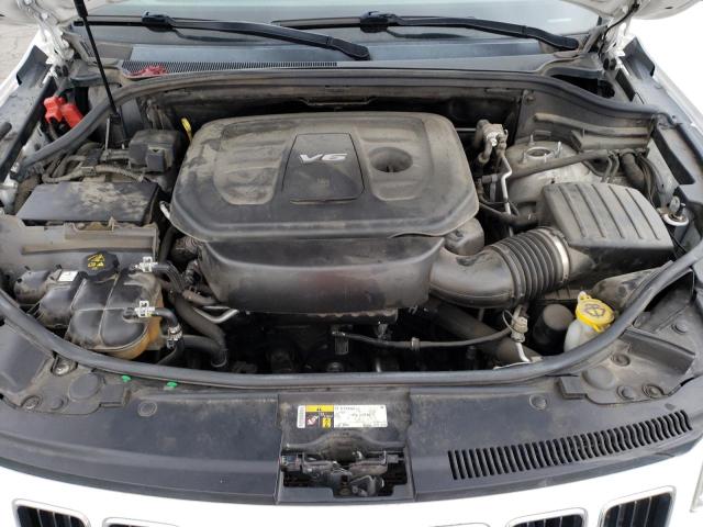 1C4RJFAG2GC354744 Jeep Grand Cherokee Laredo