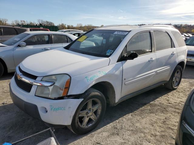 2006 Chevrolet Equinox LT