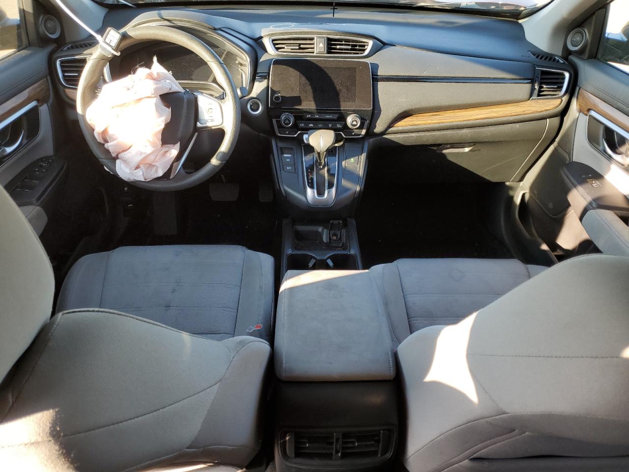 7FARW2H55JE053446 HONDA CRV 2018