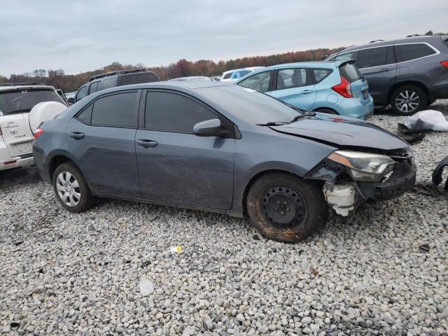 2T1BURHE5GC569413 | 2016 Toyota corolla l