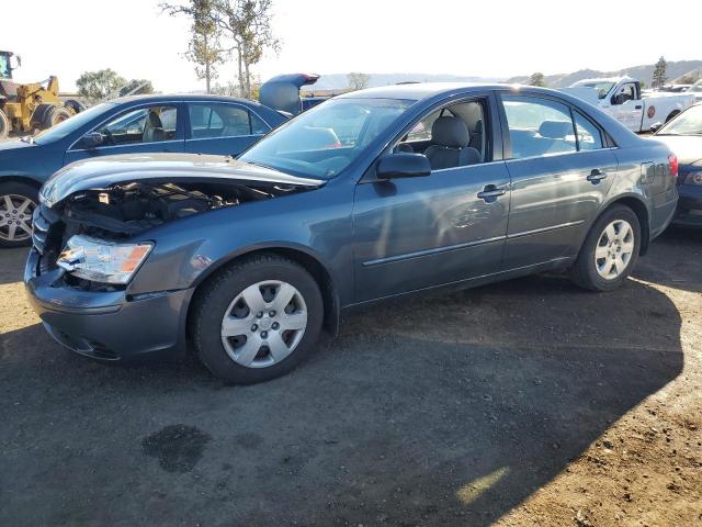 2009 Hyundai Sonata GLS