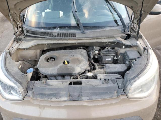 KNDJP3A55F7185528 KIA SOUL +