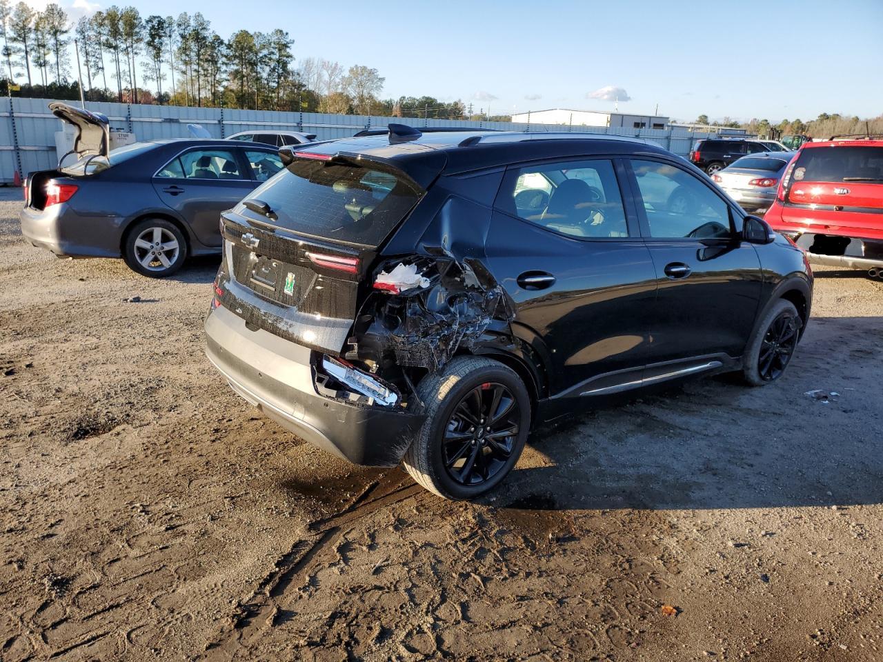 1G1FZ6S08P4178735 CHEVROLET BOLT 2023