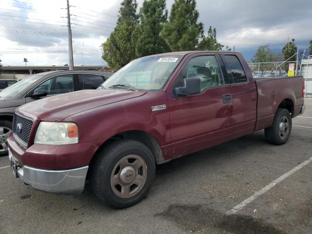 2004 Ford F-150 