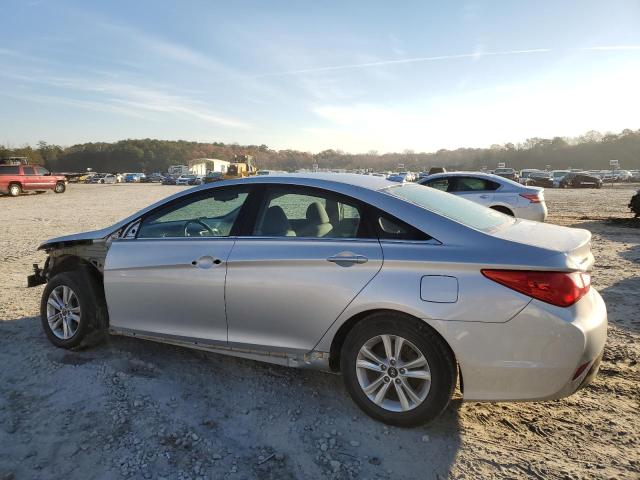 5NPEB4AC0EH894771 | 2014 HYUNDAI SONATA GLS