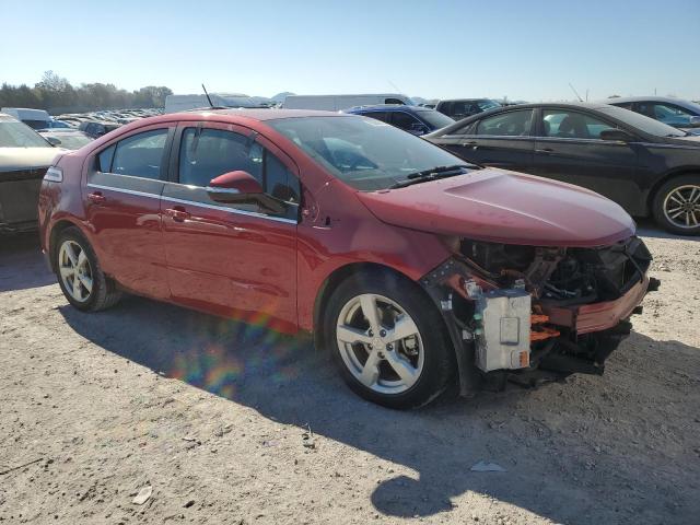 VIN 1G1RB6E49FU118705 2015 Chevrolet Volt no.4