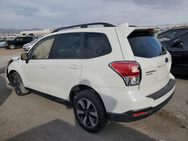 JF2SJAECXJH429231 | 2018 SUBARU FORESTER 2