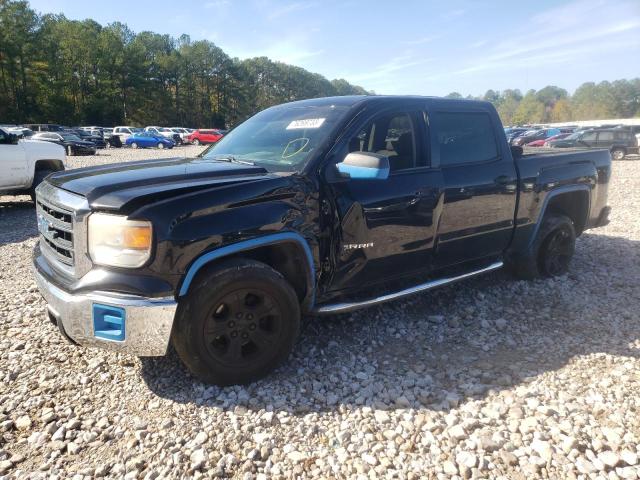 3GTP1TEC9FG271370 | 2015 GMC SIERRA C15