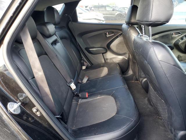 2015 HYUNDAI TUCSON GLS - KM8JTCAF2FU966900