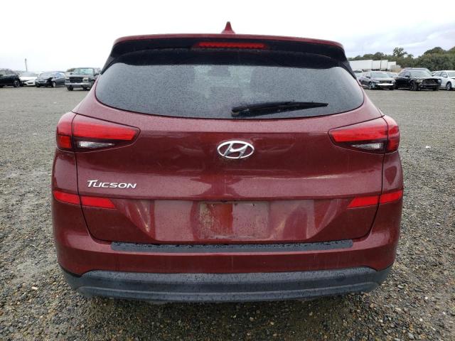 KM8J23A4XLU088923 | 2020 Hyundai tucson se