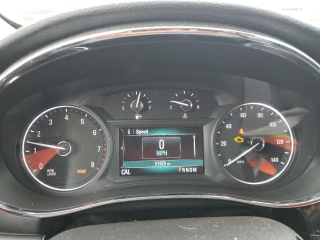 KL4CJDSB1JB674030 Buick Encore Premium